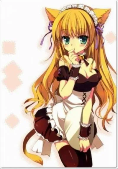 De quel manga est tire cette image ?