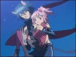 De quel manga est tire l'image ?