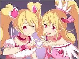 Dans Fairy Tail, qui sont-elles ?