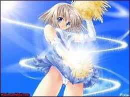 De quel manga s'agit-il ?