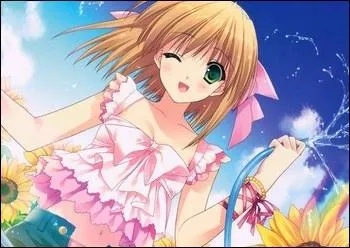 De quel manga vient l'image ?