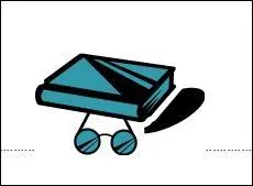 Quelle est la bonne d�finition du Livre de poche ?