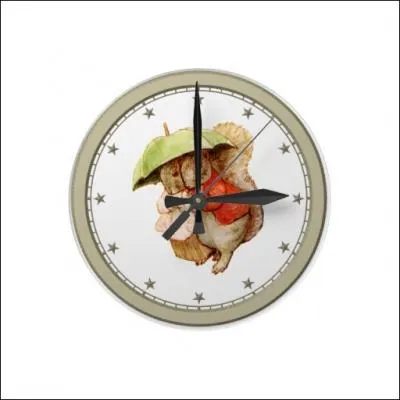 On est bien d'accord, Tic et Tac sont des cureuils, mais de quelle espce ?