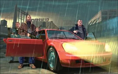 Dans quel GTA apparat cette image ?