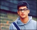 Quel est ce membre du groupe ?