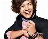 Quel est ce membre du groupe ?