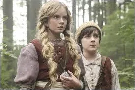 Qui sont ces enfants ?