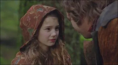 Comment se nomme sa fille ?