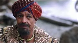 Qui est-ce dans le conte ?