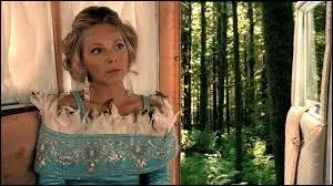 Qui est-ce dans le conte ?