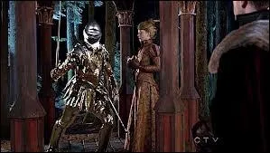 Ce personnage est la moiti de celle-ci, qui est-ce ?