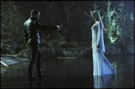 Mais pour le sauver, qui le prince doit-il combattre ?