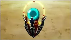 Comment Kana dtruit cette chose ?