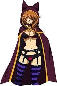 Qui se cache sous cette cape ?