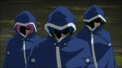 Comment se nomme la guilde fonde par Jellal ?