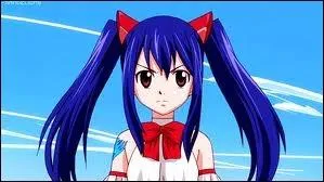 Qui remplace Wendy lors des premiers jours du tournoi ?