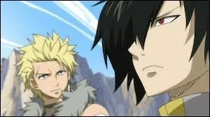 Comment s'appelle les Dragonslayers de Sabertooth ?