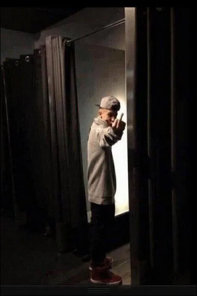 Que fait-il tout le temps ?