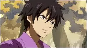 Qui fait quipe avec lui sur l'le Tenr ?