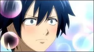 Qui est amoureuse de lui ?