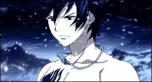 Qui lui a enseigne ?