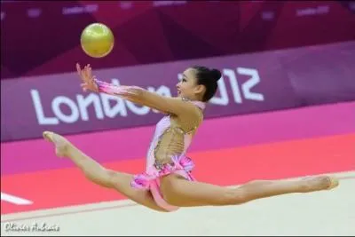 Laquelle de ces championnes est aussi une femme politique ?