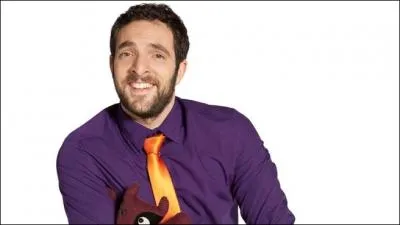 Quelle est la passion de Fabien ?