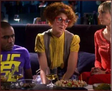 Comment Marion et Lisa se sont-elles rencontres ?