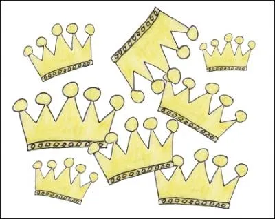 Lequel de ces rois britanniques eut le rgne le plus court : 2 mois et 16 jours ?