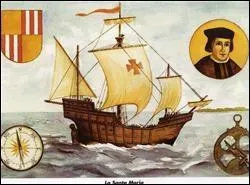 En 1492, de quel pays ce navigateur italien tait-il parti quand, durant son voyage, il dcouvrit les Antilles ?