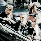 Vous en souvenez-vous ? Le prsident amricain John F. Kennedy fut assassin en...