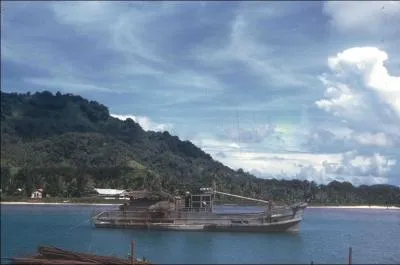 Dans quel pays se situe le site de plonge du lagon de Truk ?