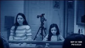 Connaissez-vous ce film ?