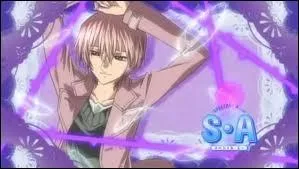 Megumi est tombée amoureuse de quelle personne ?