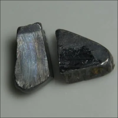 Comment se traduit le  plomb  en anglais ?