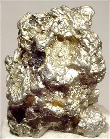 Comment se traduit le  platine  en anglais ?