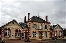 A Mntrol-sur-Sauldre, les habitants se nomment les ...