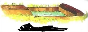 Quel est le nom de cet obstacle ?