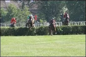 Quel est cet obstacle ?