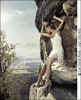 Les piges tendus il y a 3000 ans (flches empoisonnes, grilles, rochers)...