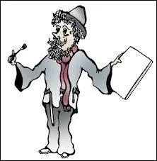 Chassez l'intrus ... . .