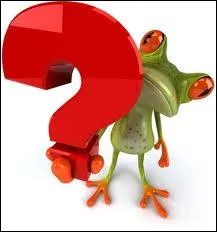 Chassez l'intrus ... . .