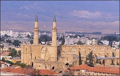 Qualifie une salade mais aussi une Mado