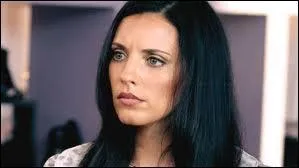 Comment s'appelle la secrtaire de Brooke ?