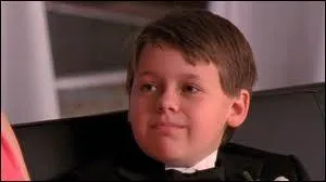 Comment s'appelle le fils de Nathan et Haley ?