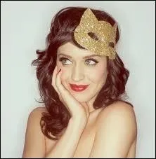 Elle a fait une pub pour une marque de sport, il s'agissait de ...