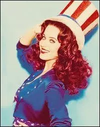 Elle a utilis son image pour un jeu vido. Lequel ?