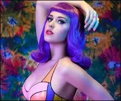 Dans le document  Katy Perry : part of me , on la voit pleurer. Pourquoi ?