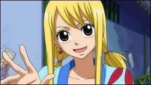 Comment Lucy a-t-elle eu Scorpio et Aries ?