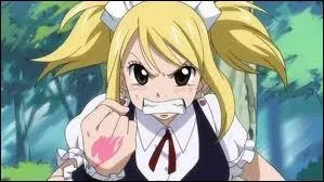 Comment a-t-elle eu Virgo ?